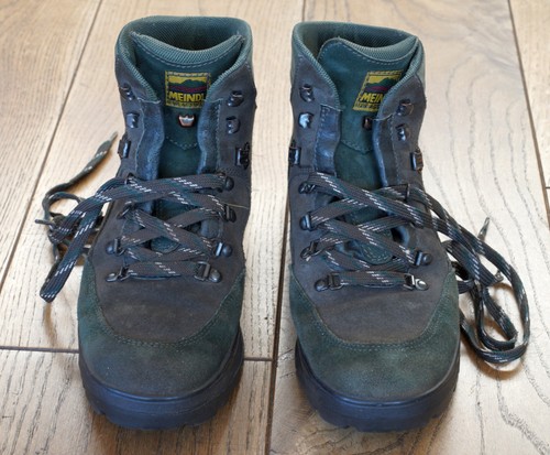 Wanderstiefel meindl leder - meindl,