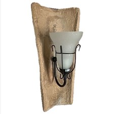 Wandleuchte Dachziegelleuchte