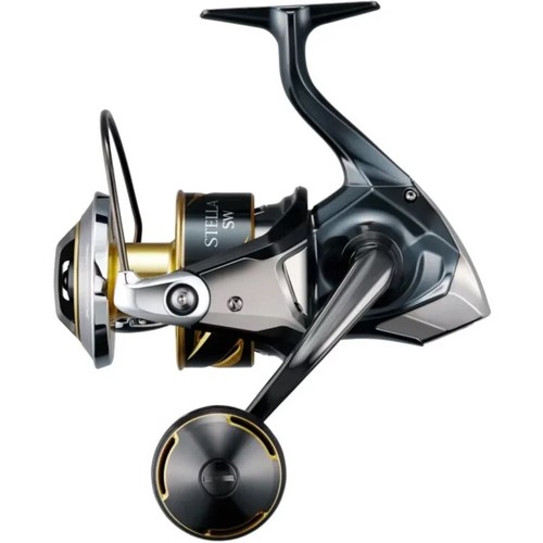 Shimano stella 5000hg - stella,