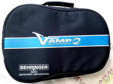 Behringer amp tasch auch - behringer-v-amp, 2-tasch