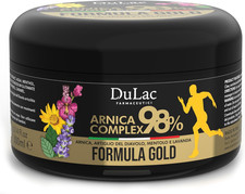 Arnika gel kühleffekt - gel,