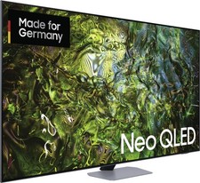 Samsung GQ65QN92DATXZG Carbon-Silber Aussteller LED Fernseher 65 Zoll Smart TV
