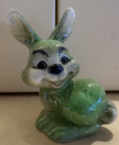 Goebel porzellanfigur hase - porzellanfigur,