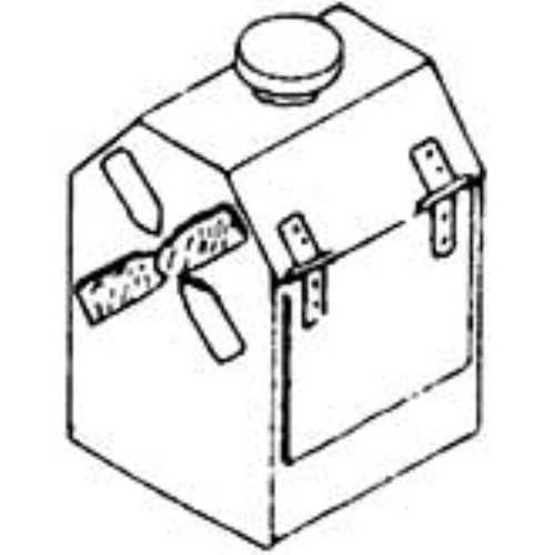 Weinert 7229 dkw laterne - weinert,