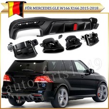 Für Mercedes GLE W166 X166