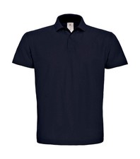 B&C Herren Poloshirt Piqué