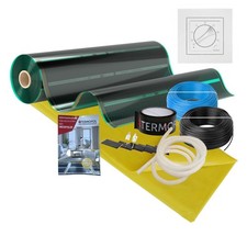 ECO Elektrische Infrarot