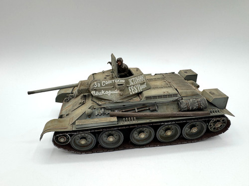 Wwii 1941 gussturm - wwii,