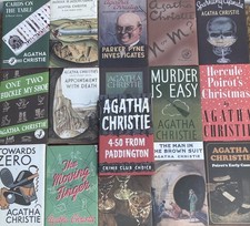 16 Agatha Christie 2013