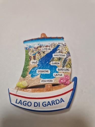 Souvenir kühlschrank - souvenir, 3d