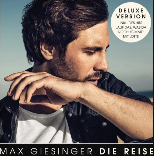 Die reise - reise, (deluxe