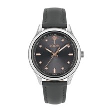 JOOP! Damen Uhr 2040164 Silber