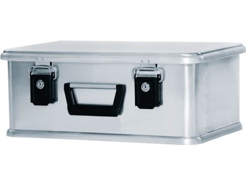 Zarges 40860 aluminiumbox mini - zarges,