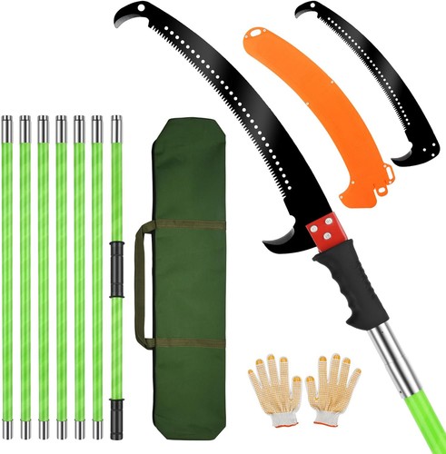 Baumzweig teleskop lopper - teleskop,