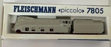 Fleischmann 7805 -Dampflok BR