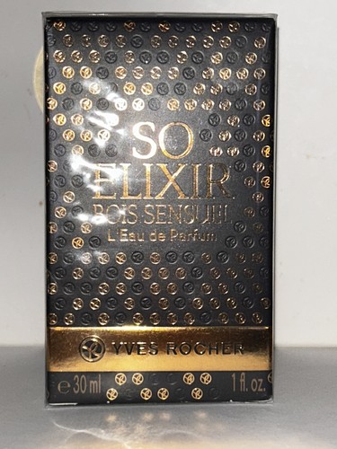 Yves rocher elixir bois - yves,
