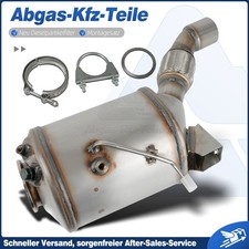 Dieselpartikelfilter dpf für - dieselpartikelfilter,