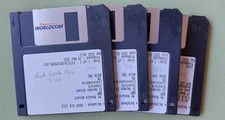 Microsoft Auto Route Plus 7 UG