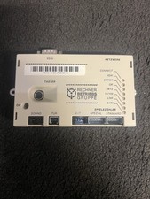 GSG Vernetzung CNA Adapter 4 Stück - Merkur - Löwen GeWeTe, ohne VDAI Kabel