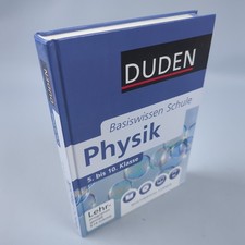 Duden - Basiswissen - Schule