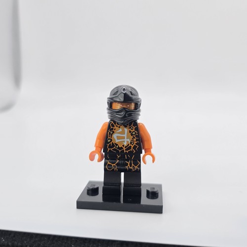 Lego ninjago minifigur - lego®,