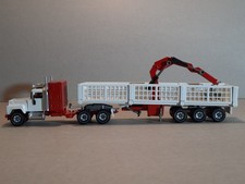 Siku 3415 Mack US-Truck