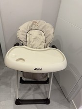 hauck hochstuhl sit'n relax