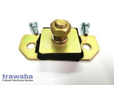 Karosserieauflage Silentblock