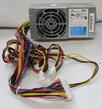 Seasonic SS-300TFX Active PFC