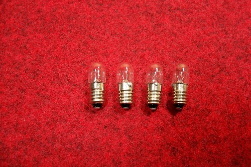 Lampen telewatt saba tuner - f.,