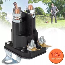 Universal Aufsitzmäher