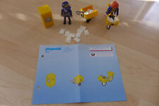 Playmobil Briefträger Team 4403