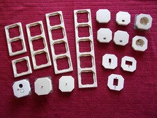 MERTEN OCTOCOLOR polarweiß *gebraucht* und *NEU* einzeln wählbar # 41 #