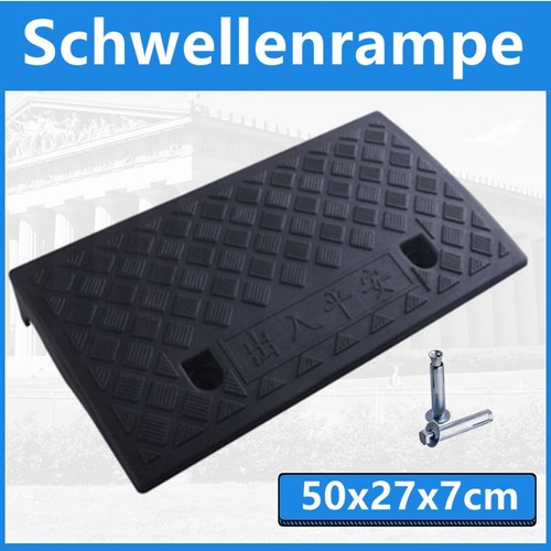 Schwellenrampe tür - schwellenrampe,