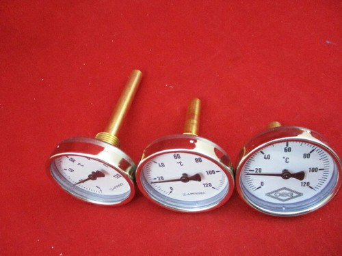 Thermometer 45 63 100 - thermometer, 45/63/100