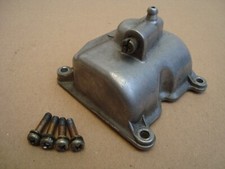 Kawasaki GPZ 1000 RX Vergaser - Schwimmerkammer Li.Nr.1/2 Keihin carburetor part