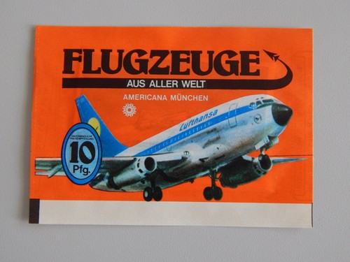 Flugzeuge aus aller welt - flugzeuge,