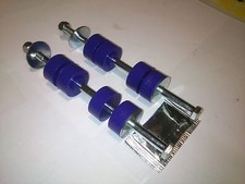 4 Buchsen Stabilisator