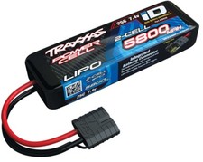 Traxxas LiPo Akku 5800mAh 7,4V