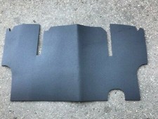 Unterlage für Bodenmatte