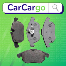 BRAKE PADS Front FOR Opel