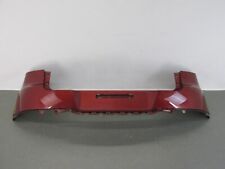 VW Tiguan Stoßstange Stoßfänger Heckschürze Hinten original 5N0807421G