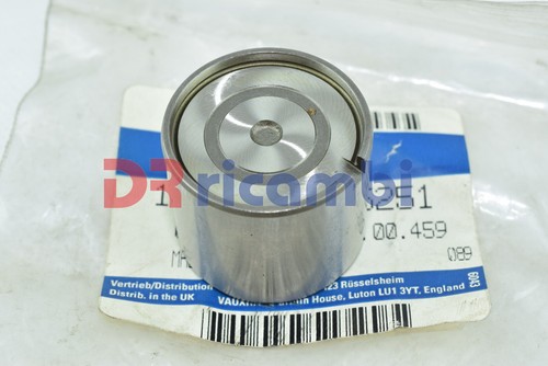 Nose plug cover glass - , valve