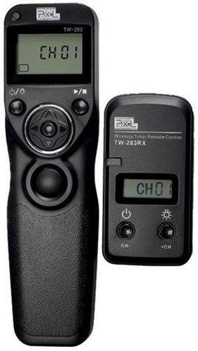 Pixel timer fernbedienung - pixel, timer-fernbedienung