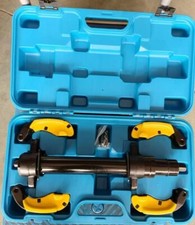 Federspanner MC Pherson