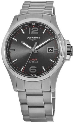 Longines conquest - longines,
