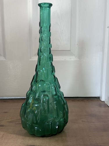 Vintage empoli brick genie - brick,