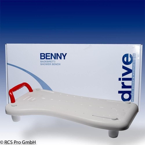 Drive medical badebrett benny - drive,