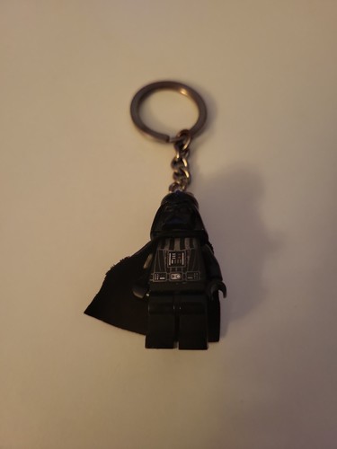 Lego star wars minifigur - lego, darth