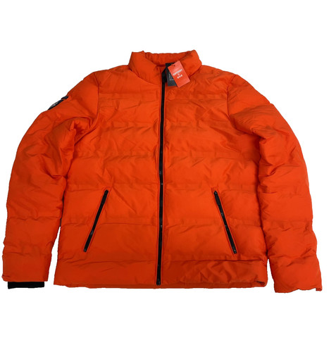 Steppjacke herren superdry - herren,